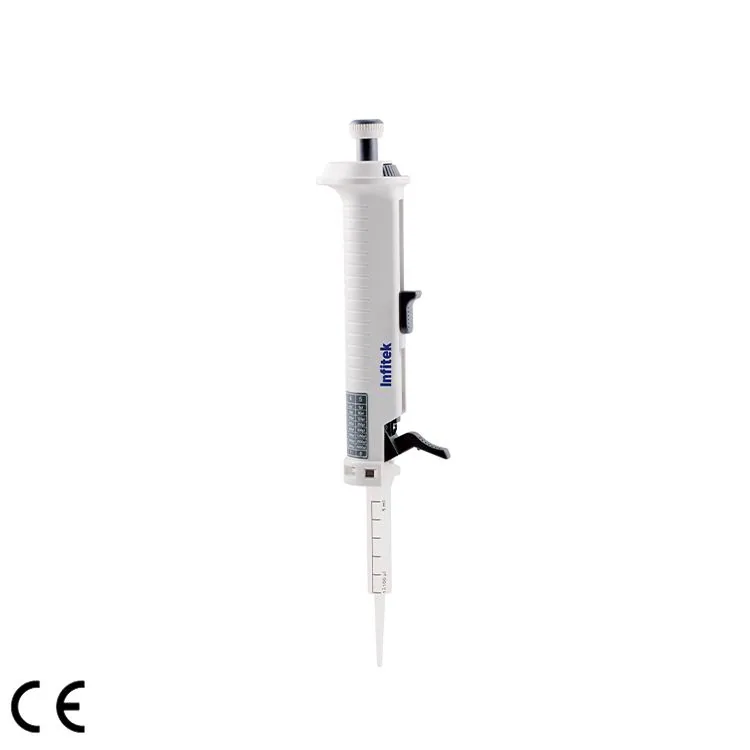 Infitek Pipette Stepper, PIPE-DSP