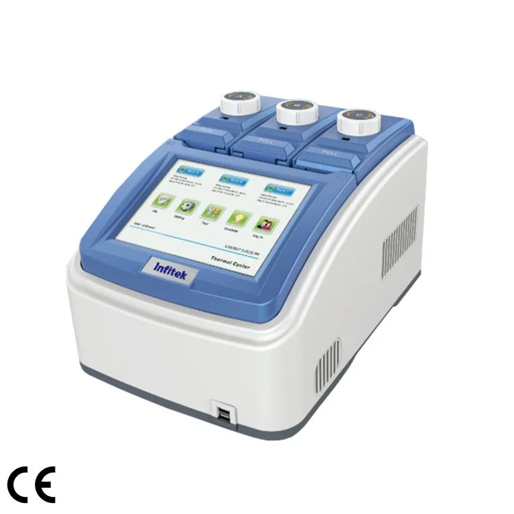 Infitek PCR Machine, PCR-G96XG