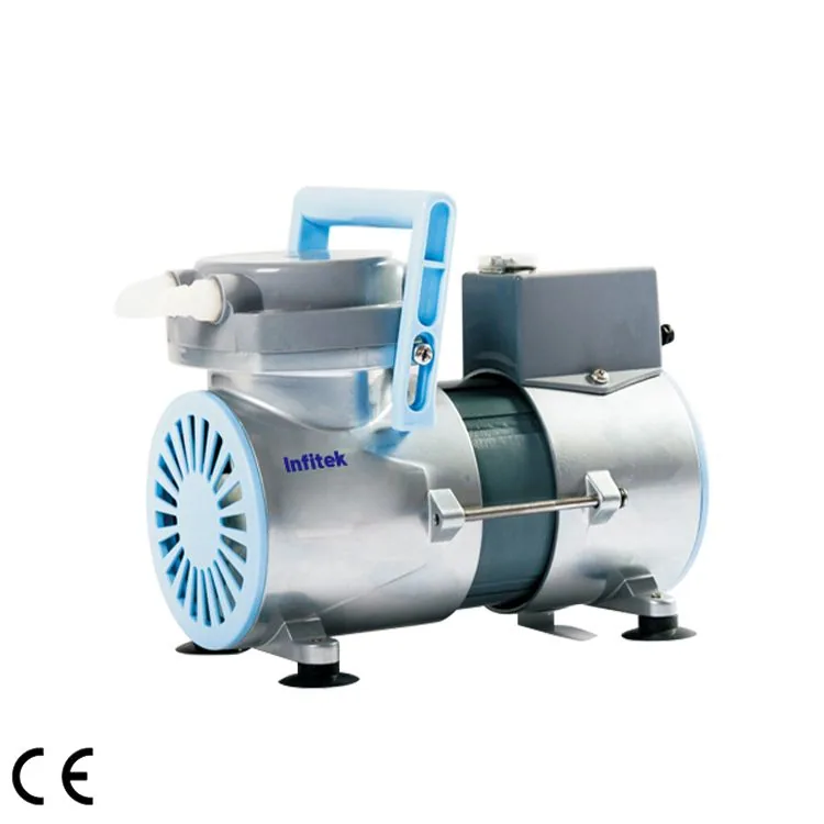 Infitek Diaphragm Vacuum Pump, VACP-D21