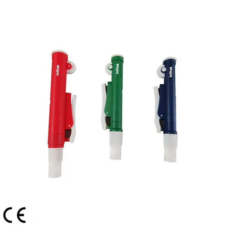 Infitek Pipette Pump