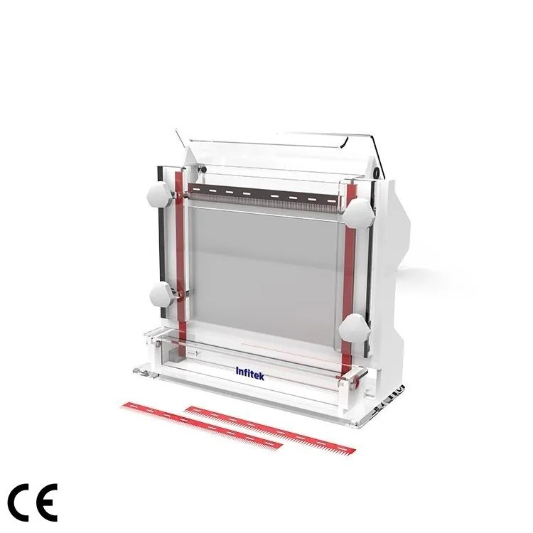 Infitek Sequencing Electrophoresis Tank, GEP-SH-CX01