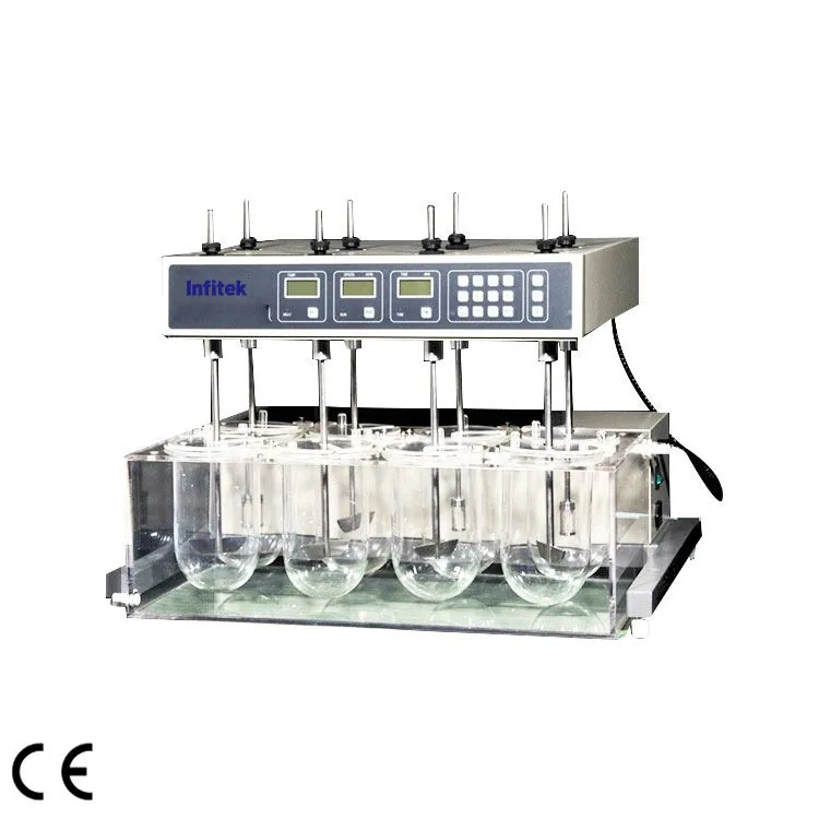 Infitek Dissolution Tester, DIST-8S