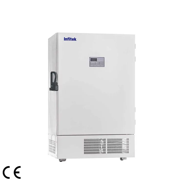Infitek -25℃ Freezer, Vertical Type, LF25-940