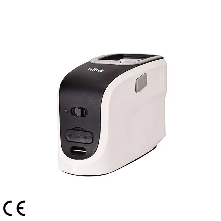 Infitek Grating Portable Spectrophotometer, SP-CLR600C