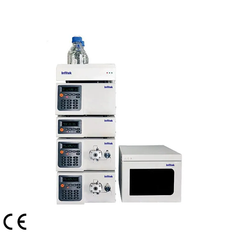 Infitek Liquid Chromatograph, HPLC-3100
