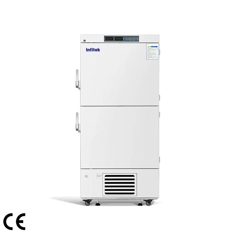 Infitek -25℃ Freezer, Vertical Type, LF25-530