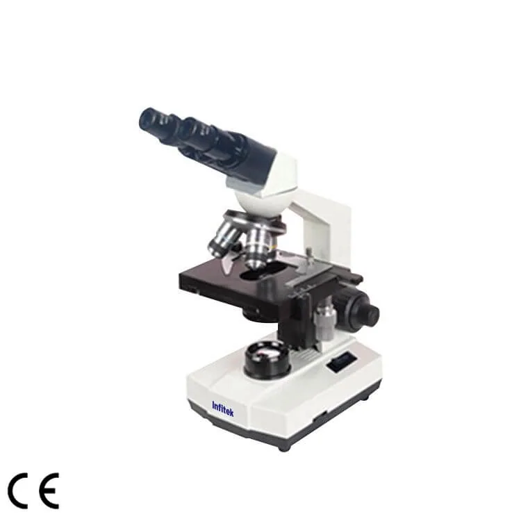 Infitek Teaching Microscope, MSC-T08B