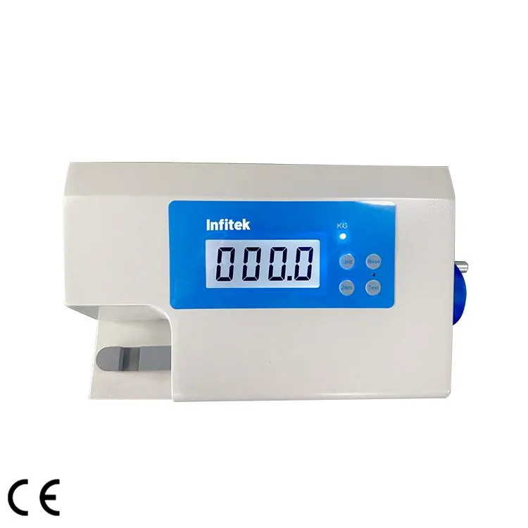 Infitek Tablet Hardness Tester, THDT-1