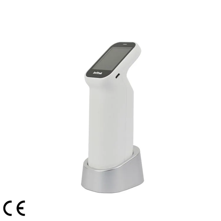 Infitek Grating Portable Spectrophotometer, SP-CLR520C