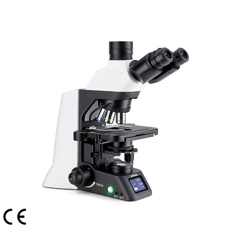 Infitek Biological Microscope, MSC-B45