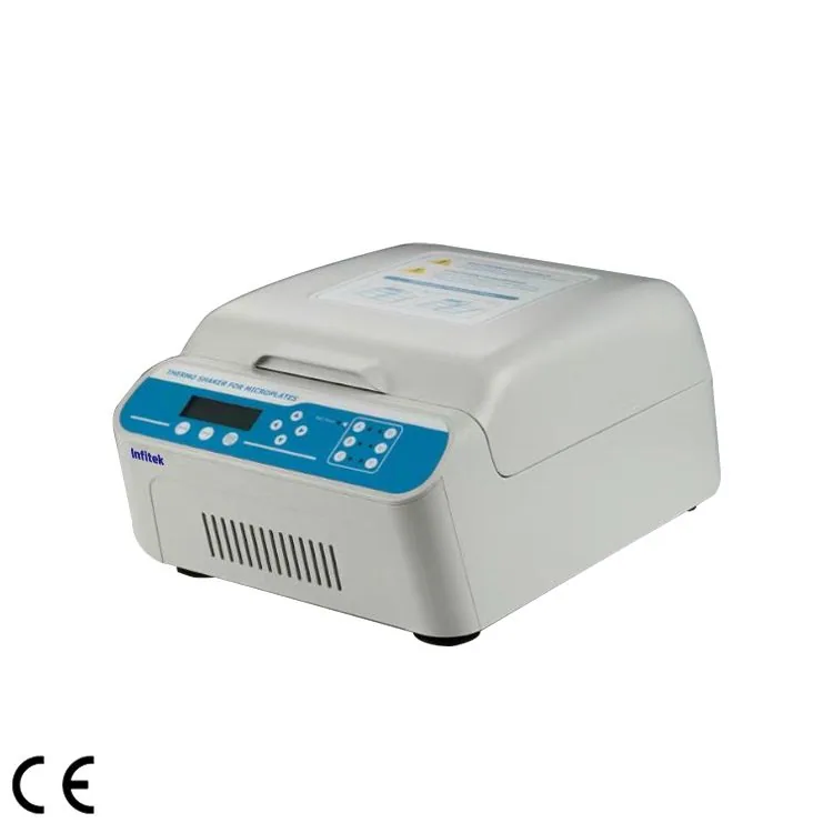 Infitek Microplate Incubator, DBI-PR80-5