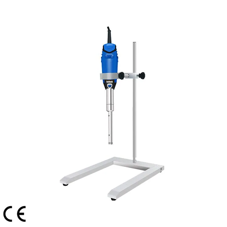 Infitek Homogenizer, Hand-held Type, HMG-6B
