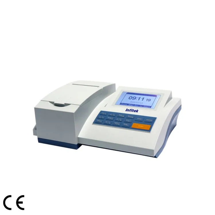 Infitek Benchtop COD Meter, COD-100B