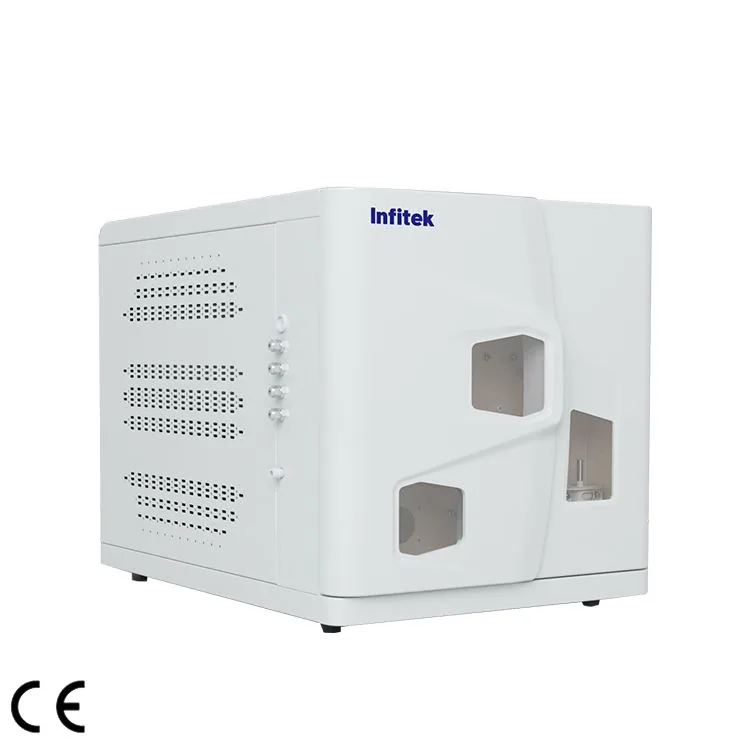 Infitek TOC / Total Organic Carbon Analyzer, TOC-M2000, TOC-M5000