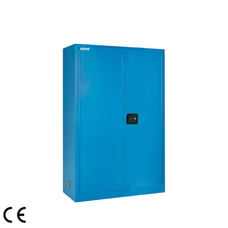 Infitek Chemical Storage Cabinet, SSC-45Y,45R,45B