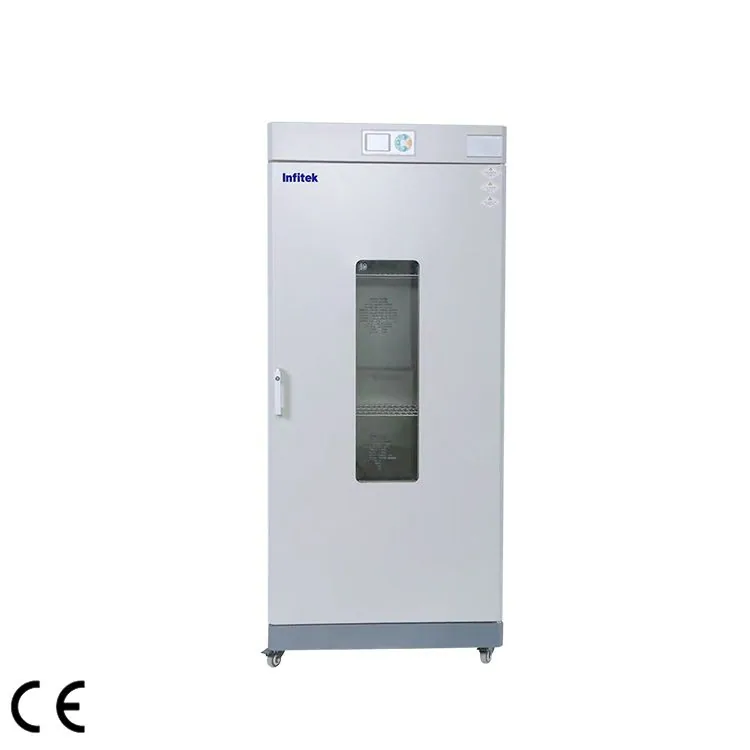 Infitek Forced Air Drying Oven, DOF-V420-V900 AB Series