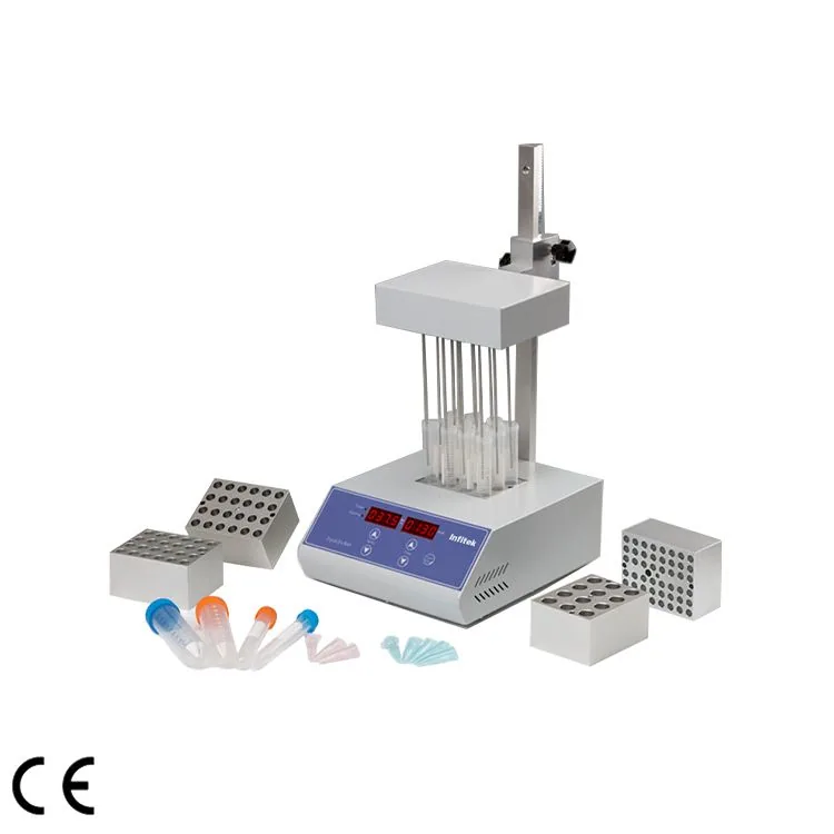 Infitek Nitrogen Evaporator, NEC160-1