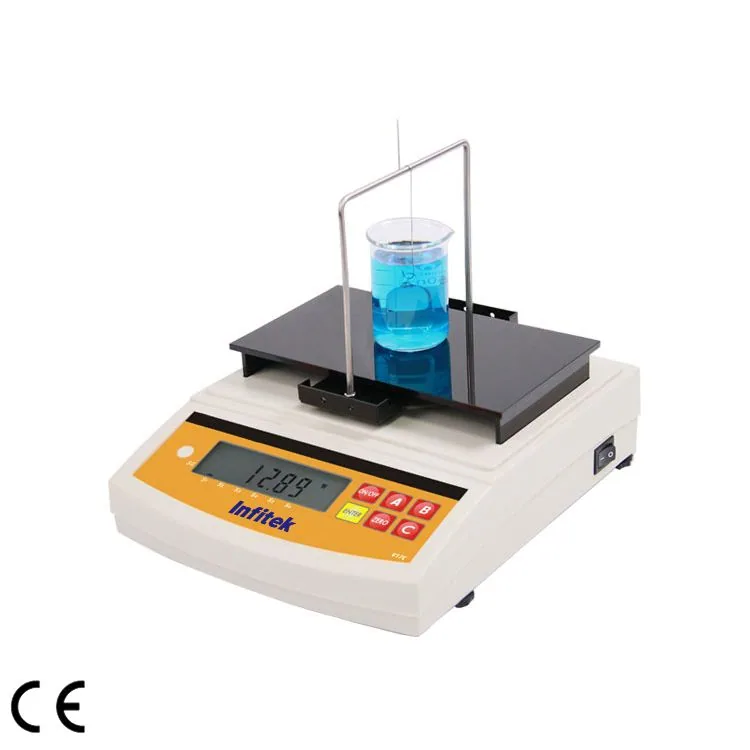 Infitek Density Balance, ELD-300