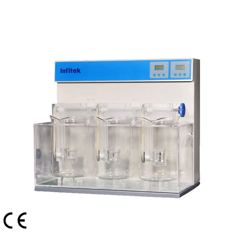 Infitek Thawing Time Limit Tester, SMTP-1