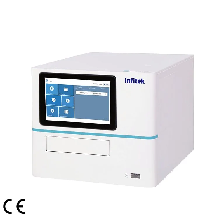 Infitek Microplate Reader, MPR-A500