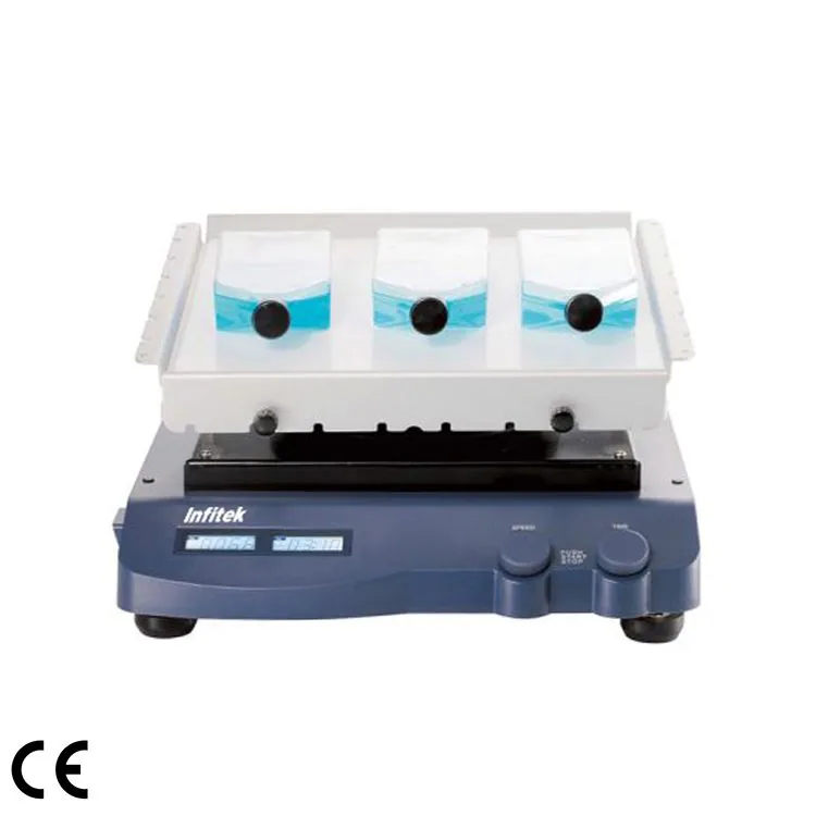 Infitek 3D Shaker, SHK-TD0509