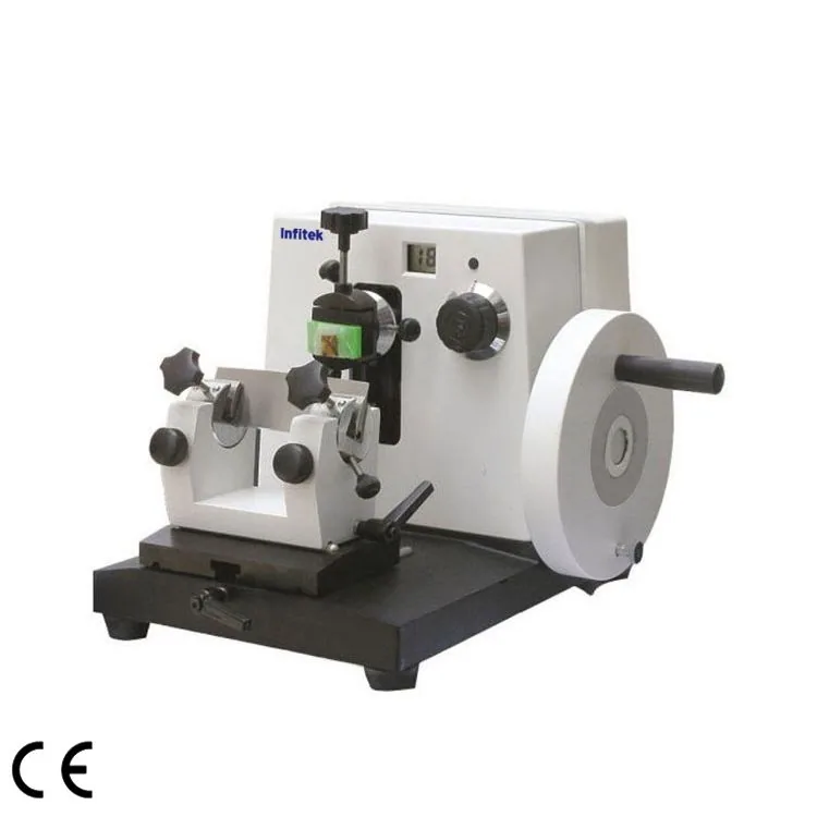 Infitek Rotary Microtome, RMT-202A