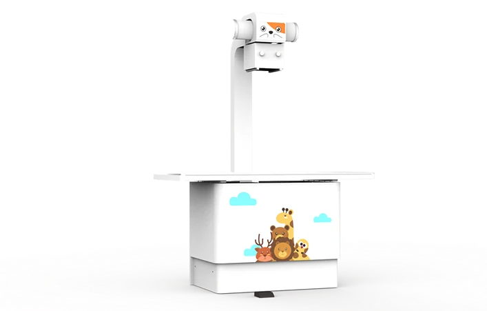 Perlove VET1800 Luxury Veterinary DR. Manufacturer family image; confirm the selected configuration.